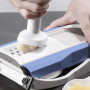 Універсальний мультислайсер Мандоліна Safe Mandoline Slice
