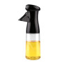 Диспенсер - розпилювач олії, оцту Oil Spray Bottle · Спрей - дозатор соусів, 200 мл