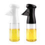 Диспенсер - розпилювач олії, оцту Oil Spray Bottle · Спрей - дозатор соусів, 200 мл