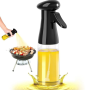 Диспенсер - розпилювач олії, оцту Oil Spray Bottle · Спрей - дозатор соусів, 200 мл
