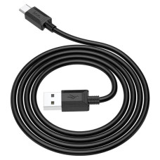 Кабель HOCO X73 Type-C USB Зарядний кабель шнур для заряджання телефону Charging Data cable, 1 m