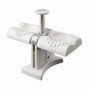 Машинка – прес для приготування вареників та пельменів Dumpling mold ∙ Автоматична форма для ліпки тіста