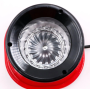 Апарат для приготування попкорну Haeger HG-9001 · Домашня попкорниця, 1200 Вт