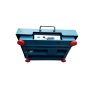 Бездротові платформні ваги Nokasonic NK-200, до 200 кг