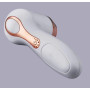 Пемза електрична Foot Grinder Y2023-1 ∙ Бездротова пилка для ніг ∙ USB зарядка