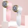 Пемза електрична Foot Grinder Y2023-1 ∙ Бездротова пилка для ніг ∙ USB зарядка