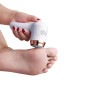 Пемза електрична Foot Grinder Y2023-1 ∙ Бездротова пилка для ніг ∙ USB зарядка
