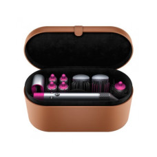 Інноваційний фен з професійними функціями HAIR BRUSH 5 в 1 ∙ Мультистайлер із регульованою температурою ∙ Іонізація