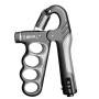 Кистьовий еспандер з лічильником 5–100 кг MA468 • Пружинний еспандер з регульованим навантаженням для рук