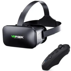 Окуляри віртуальної реальності VR BOX Z4 з пультом ∙ Окуляри віртуальної реальності BOBOVR Z4