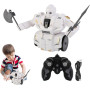 Бойові роботи для дорослих — іграшки з дистанційним керуванням VS Robot ∙ Робот бойовий з дистанційним керуванням