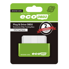 Економізатор палива Eco OBD2 бензин чіп економайзер ∙ Економитель бензина Eco OBD2