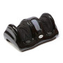 Універсальний електромасажер для ніг і стоп Shiatsu Foot Massager роликовий