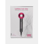 Фен для волосся Leafless Hair Dryer S238-1 для дому та салону ∙ Легкий і іонний фен Leafless Hair Dryer S238-1