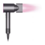 Фен для волосся Leafless Hair Dryer S238-1 для дому та салону ∙ Легкий і іонний фен Leafless Hair Dryer S238-1