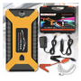Пускозарядний пристрій для авто жовтий JUMPSTARTER JX27 99800 mAh ∙ Автомобільний пуско-зарядний пристрій JX27 Power Bank