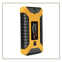 Пускозарядний пристрій для авто жовтий JUMPSTARTER JX27 99800 mAh ∙ Автомобільний пуско-зарядний пристрій JX27 Power Bank