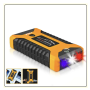 Пускозарядний пристрій для авто жовтий JUMPSTARTER JX27 99800 mAh ∙ Автомобільний пуско-зарядний пристрій JX27 Power Bank
