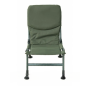СТУЛ Fishing Bench 010D для риболовлі та відпочинку на природі ∙ Комфортне крісло складане 010D для подорожей