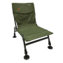 СТУЛ Fishing Bench 010D для риболовлі та відпочинку на природі ∙ Комфортне крісло складане 010D для подорожей