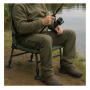 СТУЛ Fishing Bench 010D для риболовлі та відпочинку на природі ∙ Комфортне крісло складане 010D для подорожей