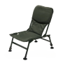 СТУЛ Fishing Bench 010D для риболовлі та відпочинку на природі ∙ Комфортне крісло складане 010D для подорожей