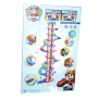 Ігрова траса-парковка Childrens Rail Car MH2006 для дітей