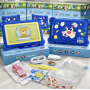 Планшет Smart Cool Kids C12 для дітей ∙ Android планшет з дисплеєм 7 дюймів Smart Cool Kids C12
