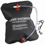 Літній душ дачний переносний похідний CAMP SHOWER 20 літрів / Душ для дачі підвісний
