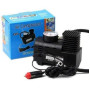 Автомобільний насос - компресор Air compressor DC-12V ∙ Портативний міні-насос в авто