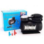 Автомобільний насос - компресор Air compressor DC-12V ∙ Портативний міні-насос в авто
