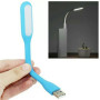 Портативний гнучкий usb світильник USB Led Light (з трьома лампочками) Портативний гнучкий usb світильник USB Led Light (з трьома лампочками)