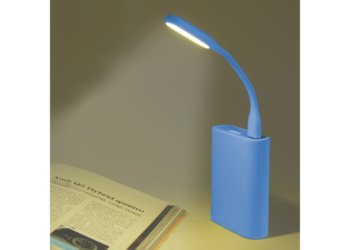Портативний гнучкий usb світильник USB Led Light (з трьома лампочками) Портативний гнучкий usb світильник USB Led Light (з трьома лампочками)