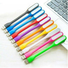 Портативний гнучкий usb світильник USB Led Light (з трьома лампочками) Портативний гнучкий usb світильник USB Led Light (з трьома лампочками)