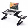 Столик-трансформер для ноутбука Laptop Table T8 Столик-трансформер для ноутбука Laptop Table T8
