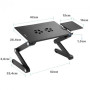 Столик-трансформер для ноутбука Laptop Table T8 Столик-трансформер для ноутбука Laptop Table T8
