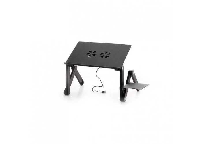 Столик-трансформер для ноутбука Laptop Table T8 Столик-трансформер для ноутбука Laptop Table T8