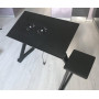 Столик-трансформер для ноутбука Laptop Table T8 Столик-трансформер для ноутбука Laptop Table T8