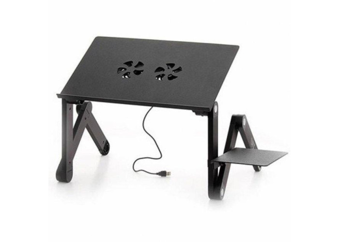 Столик-трансформер для ноутбука Laptop Table T8 Столик-трансформер для ноутбука Laptop Table T8