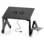Столик-трансформер для ноутбука Laptop Table T8 Столик-трансформер для ноутбука Laptop Table T8