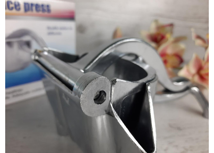 Соковичавниця ручна для фруктів із затискачем Hand Juicer ST536