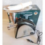 М'ясорубка Rainberg RB-678 3000W + Насадка Для Колбас М'ясорубка Rainberg RB-678 3000W + Насадка Для Колбас