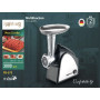 М'ясорубка Rainberg RB-678 3000W + Насадка Для Колбас М'ясорубка Rainberg RB-678 3000W + Насадка Для Колбас