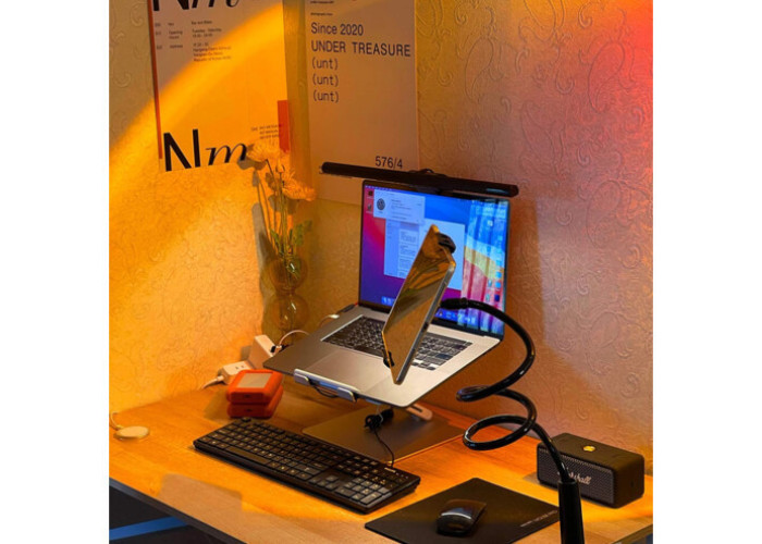 Проєкційний світильник Sunset Lamp з ефектом заходу сонця, світанку fm-23 Проєкційний світильник Sunset Lamp з ефектом заходу сонця, світанку fm-23