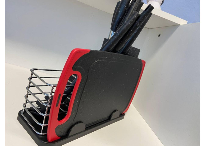 Кухонний набір приладдя 14 предметів Zp045