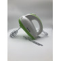 Міксер ручний Rainberg RB 1101 400W 5 швидкостей Міксер ручний Rainberg RB 1101 400W 5 швидкостей