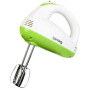 Міксер ручний Rainberg RB 1101 400W 5 швидкостей Міксер ручний Rainberg RB 1101 400W 5 швидкостей