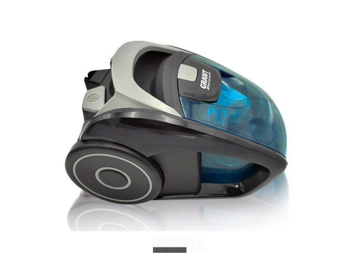 Пилосос ROYAL BERG GT-1604 СИНІЙ BLUE 3000 Watt