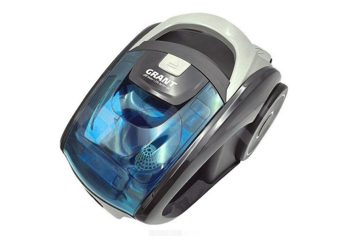 Пилосос ROYAL BERG GT-1604 СИНІЙ BLUE 3000 Watt