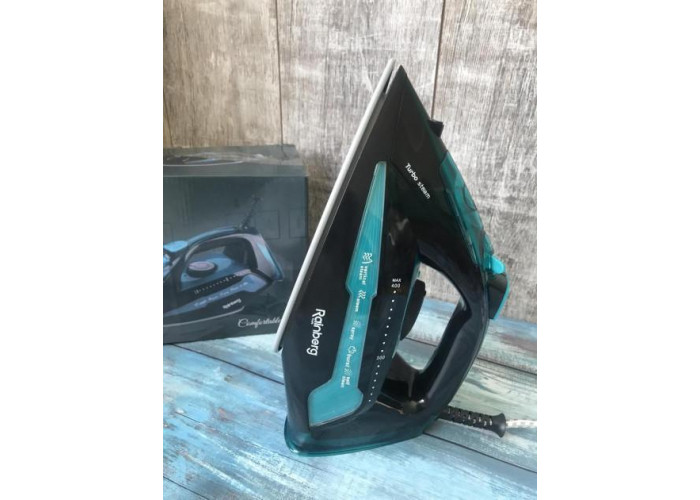 Праска з керамічною підошвою RAINBERG RB-6310 3200W